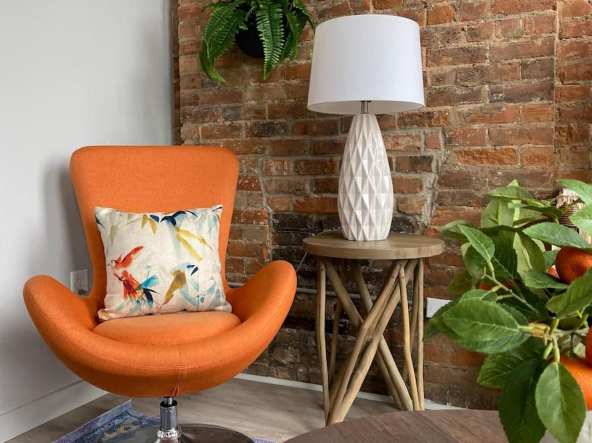 Zango Explore Otr And Downtown From A Renovated Apartment Cincinnati