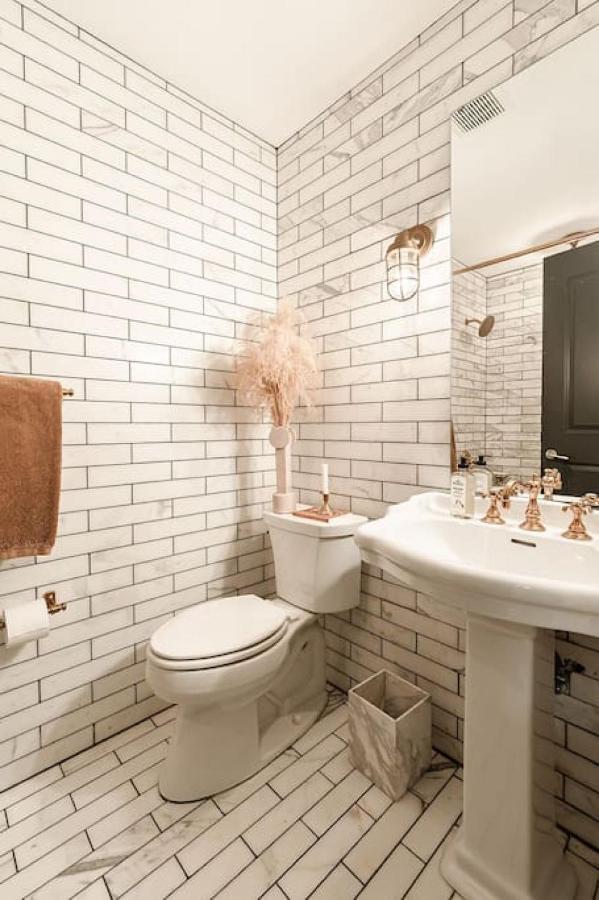Luxury Penthouse Washington Park Holiday home