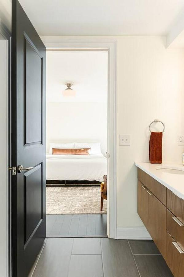 Lux Washington Park With Rooftop Patio * Cincinnati