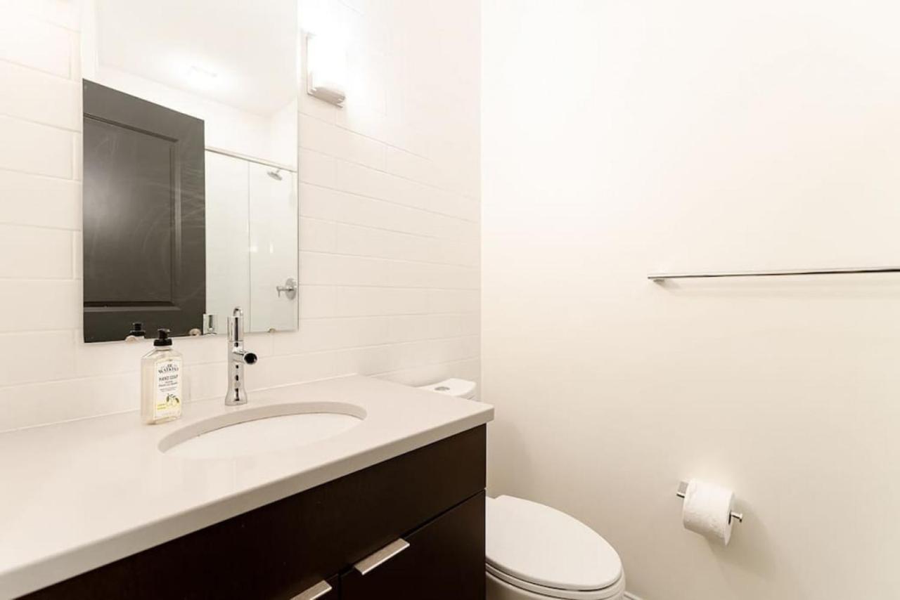Lux Washington Park With Rooftop Apartment Cincinnati
