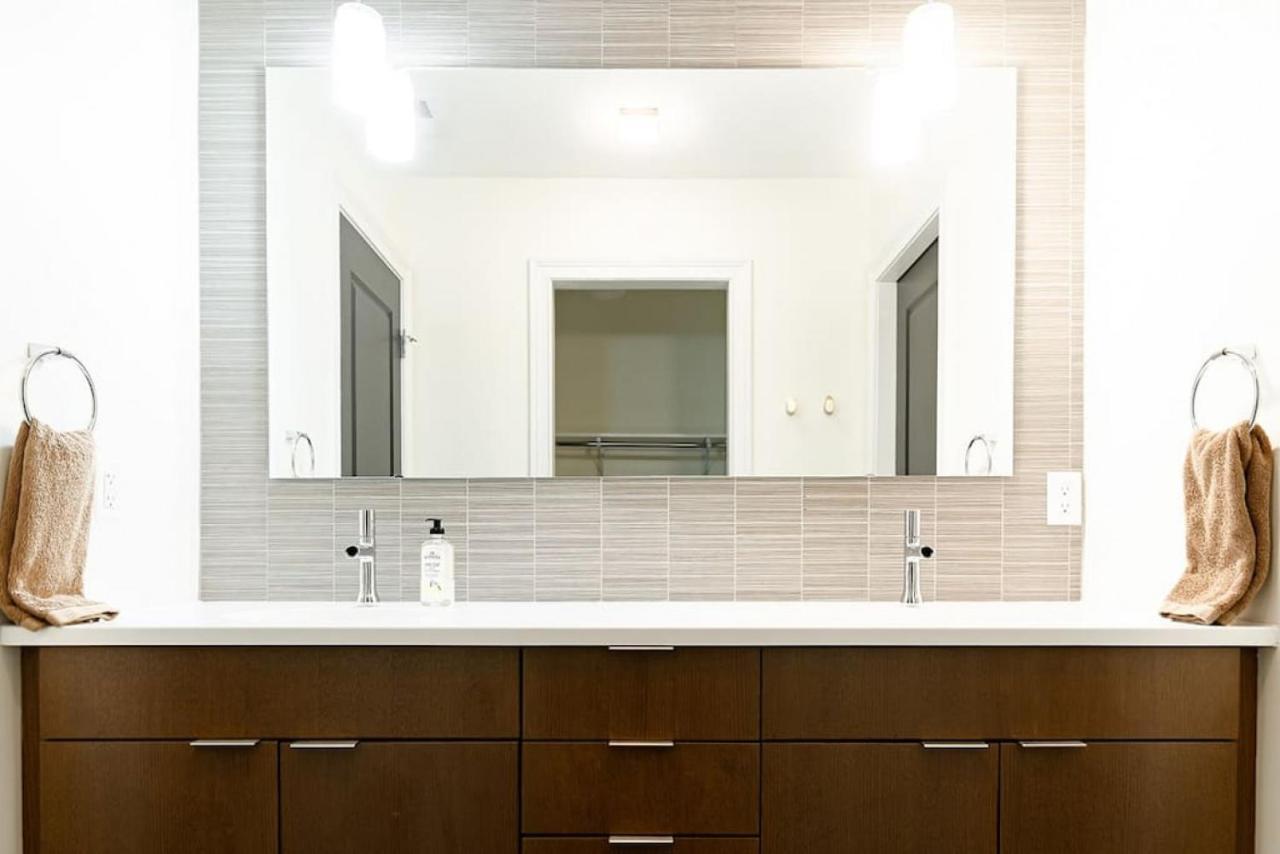 Apartment Lux Washington Park With Rooftop *