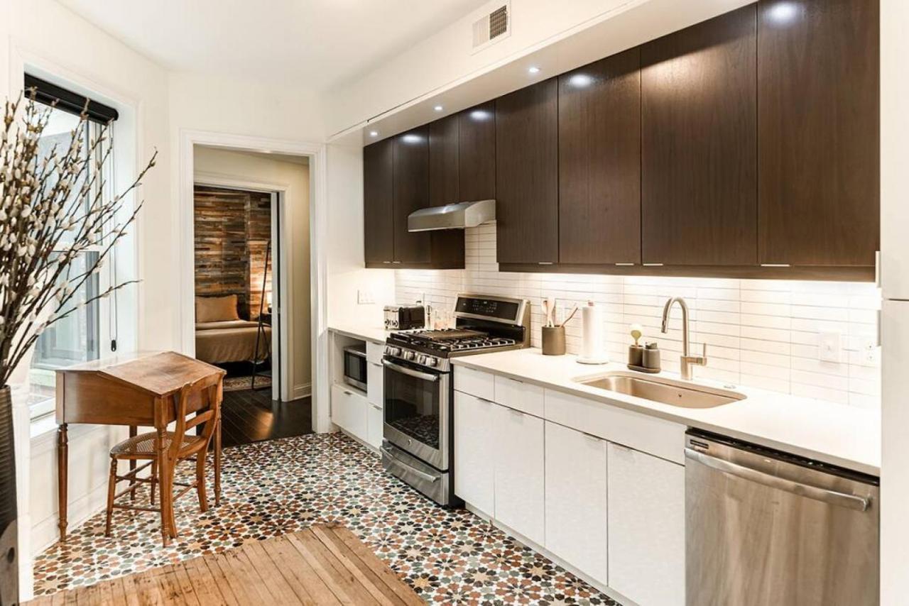 Luxury Penthouse Washington Park Cincinnati