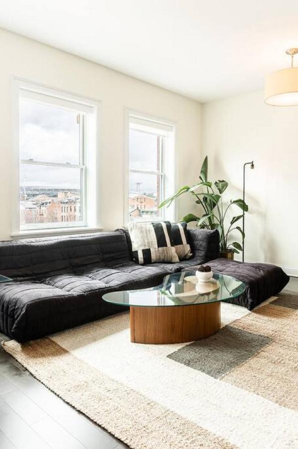 Lux Washington Park With Rooftop Patio Apartment Cincinnati
