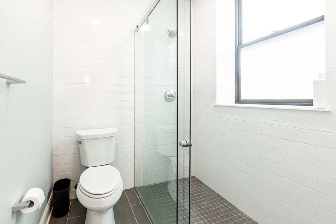 Luxury Penthouse Washington Park *