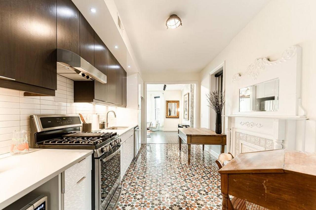 Luxury Penthouse Washington Park Holiday home Cincinnati
