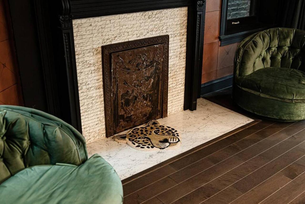 Luxury Penthouse Washington Park Holiday home *