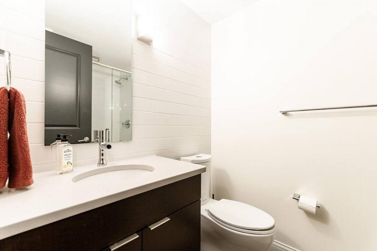 Lux Washington Park With Rooftop Patio Apartment *
