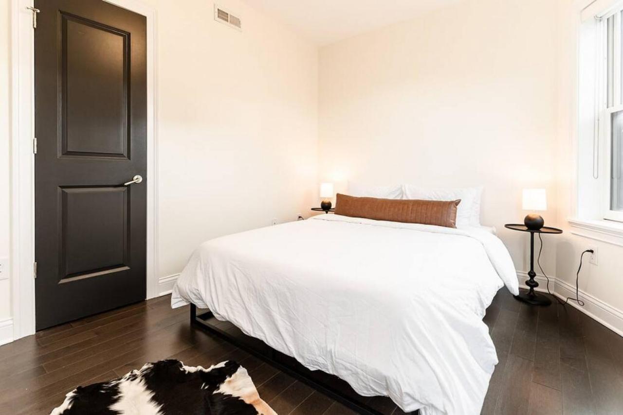 Lux Washington Park With Rooftop Patio Apartment Cincinnati