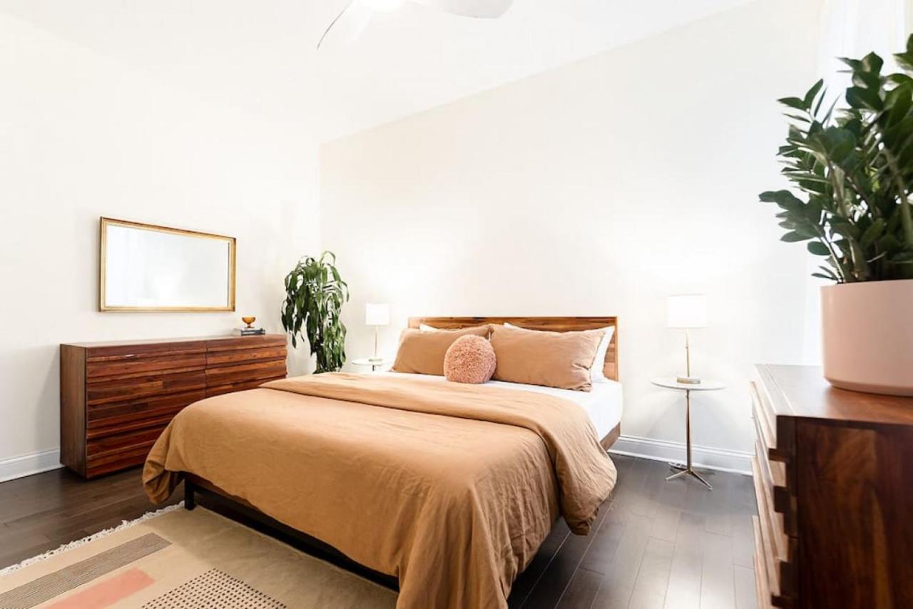 Lux Washington Park With Rooftop Apartment *