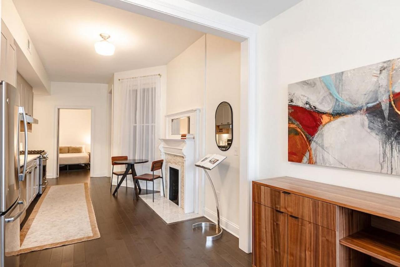 Apartment Lux Washington Park With Rooftop Cincinnati