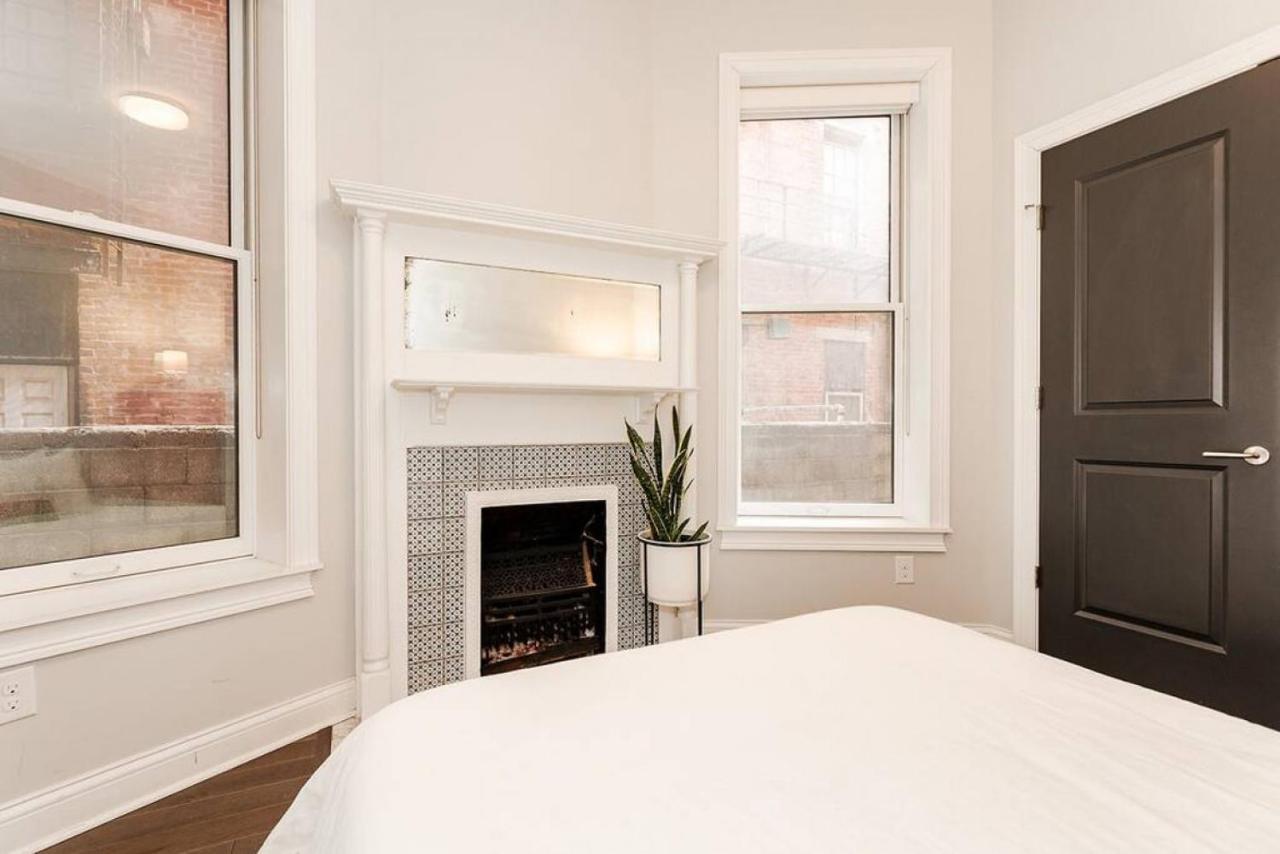 Apartment Lux Washington Park With Rooftop