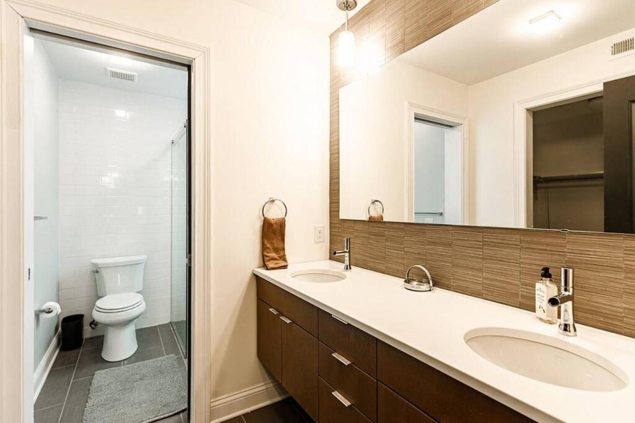 Luxury Penthouse Washington Park