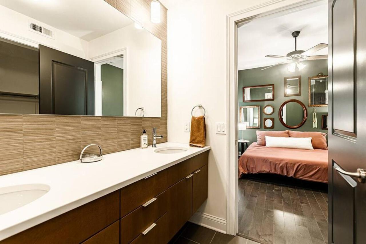 Holiday home Luxury Penthouse Washington Park Cincinnati