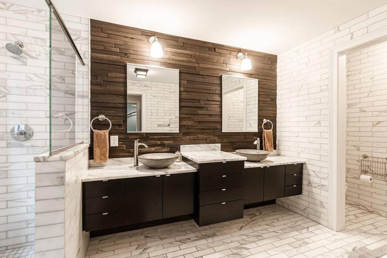 Luxury Penthouse Washington Park * Cincinnati