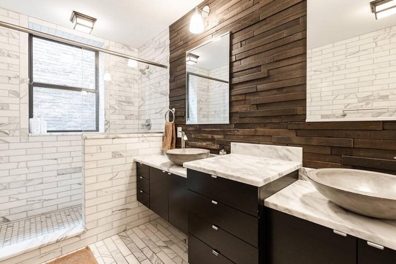 Luxury Penthouse Washington Park Cincinnati