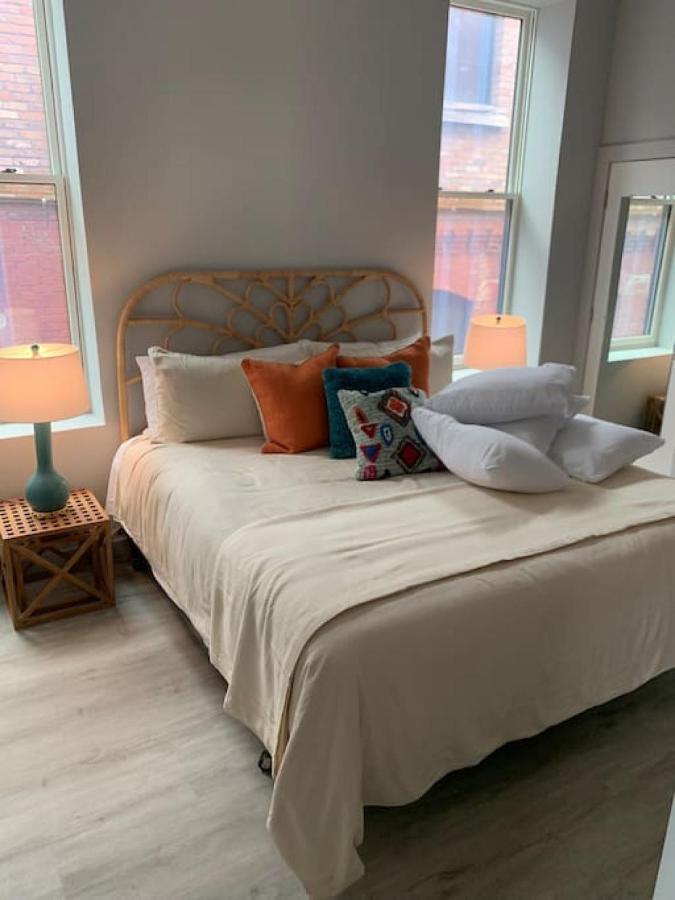 Zango Explore Otr And Downtown From A Renovated Cincinnati