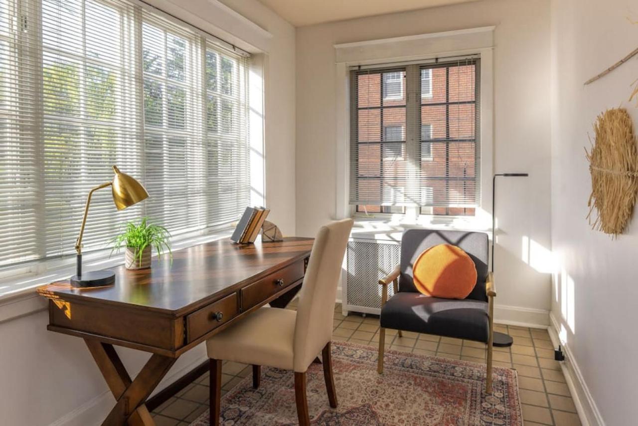 Hyde Park Comfort With Office Near Everything