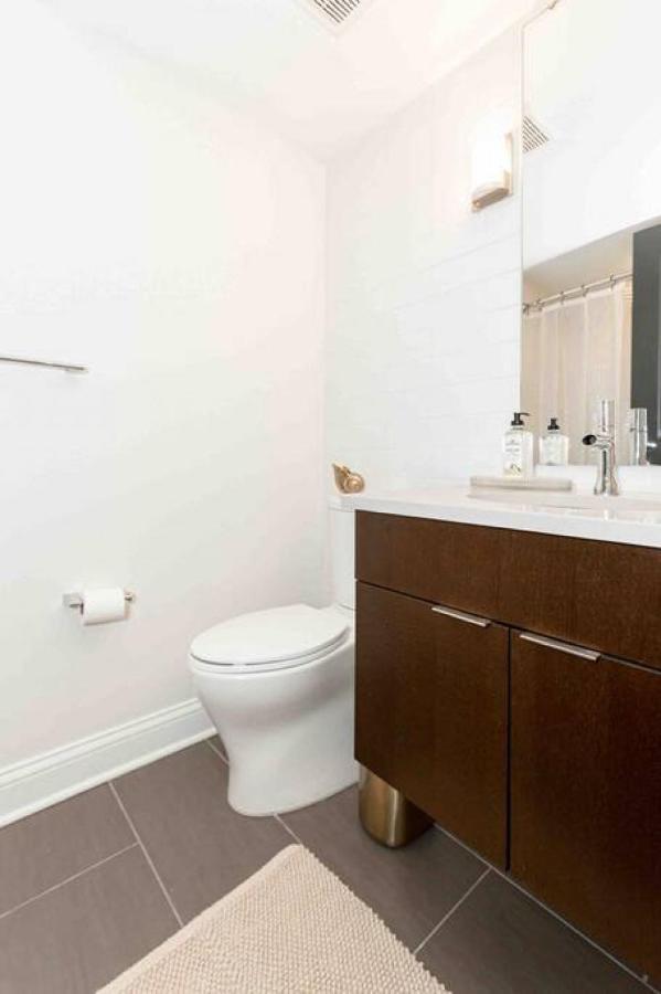 Lux Washington Park W Rooftop Patio Apartment Cincinnati