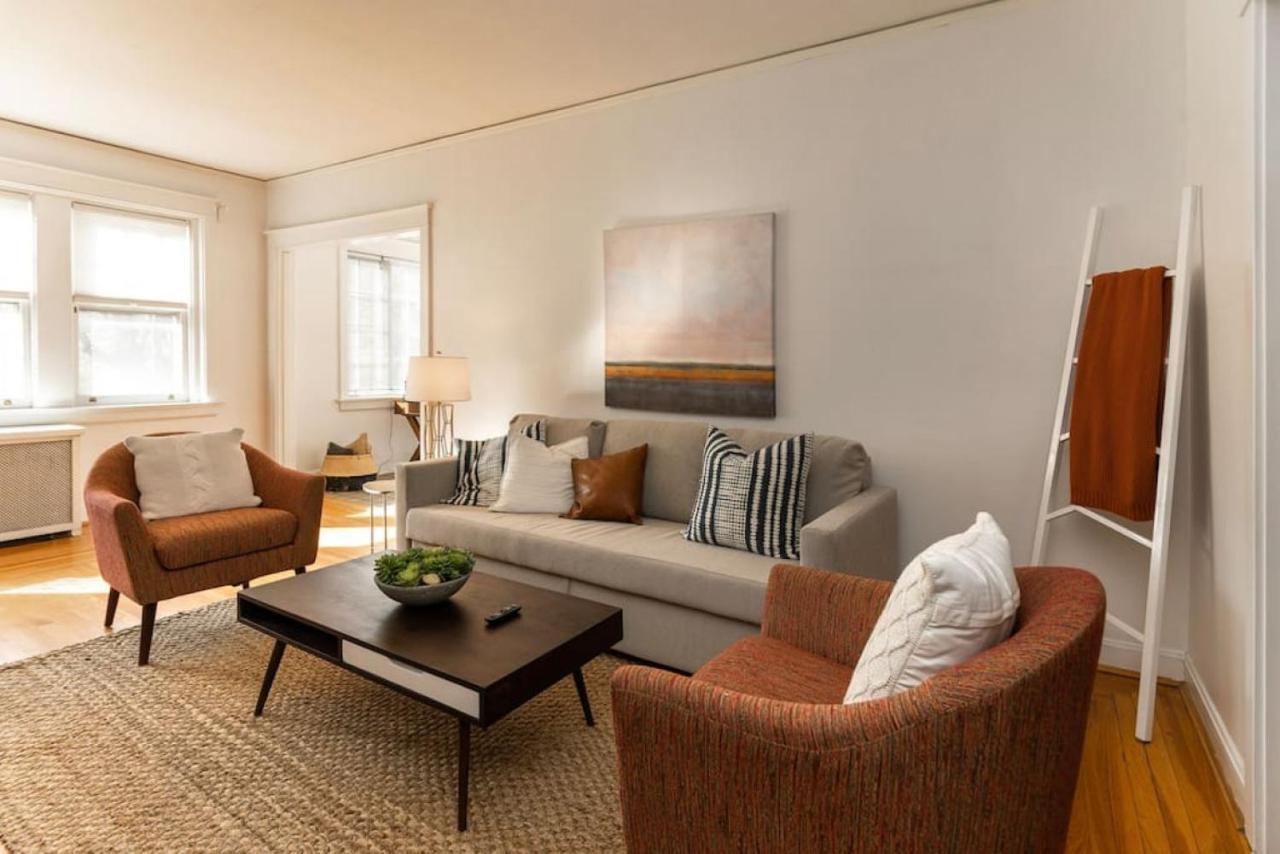 Hyde Park Comfort With Office Near Everything * Cincinnati