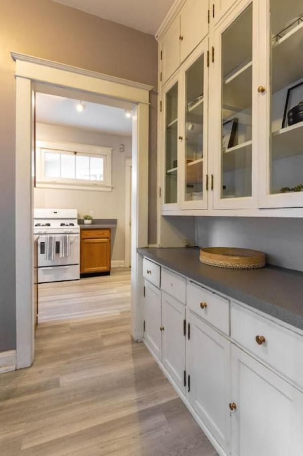Apartment Hyde Park Comfort With Office Near Everything