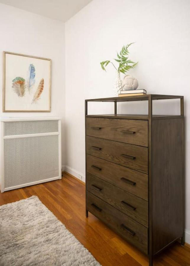 Hyde Park Comfort With Office Near Everything Apartment