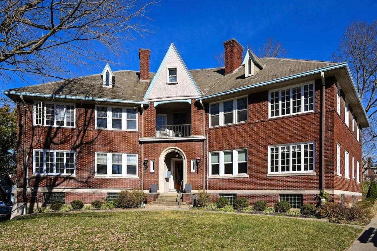 Hyde Park Comfort With Office Near Everything * Cincinnati