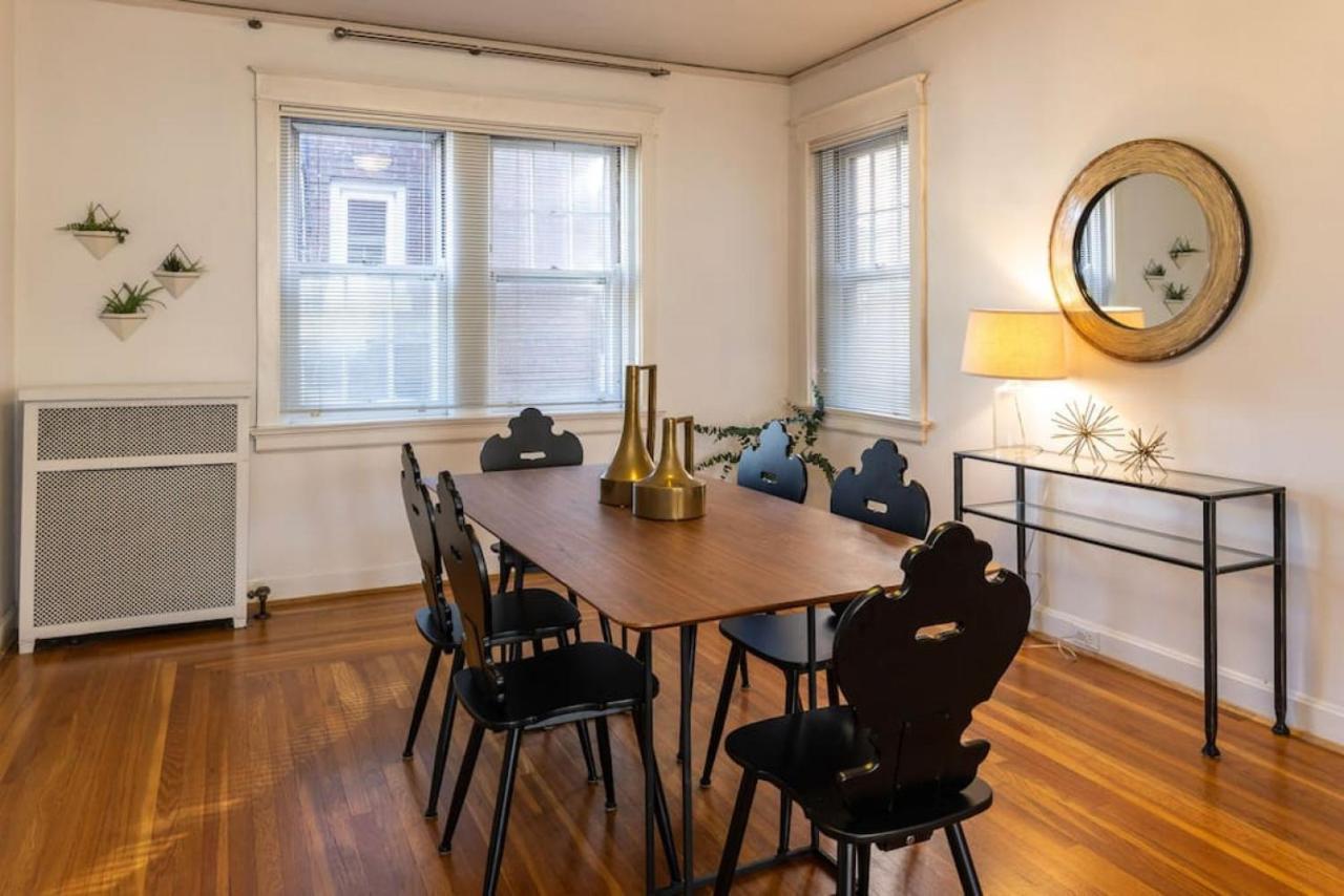 Apartment Hyde Park Comfort With Office Near Everything Cincinnati