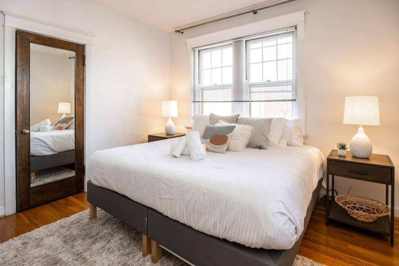 Hyde Park Comfort With Office Near Everything Apartment Cincinnati
