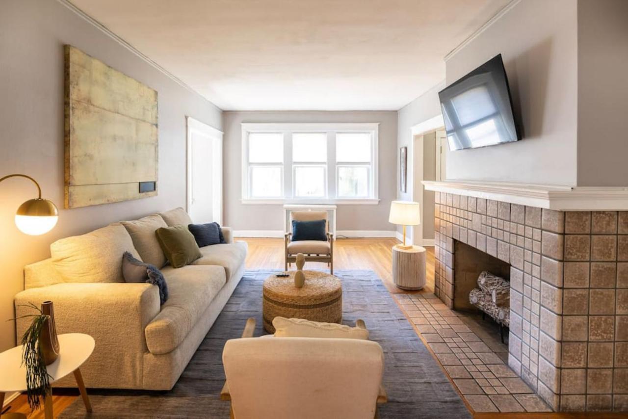 Hyde Park Comfort Near Rookwood Apartment *