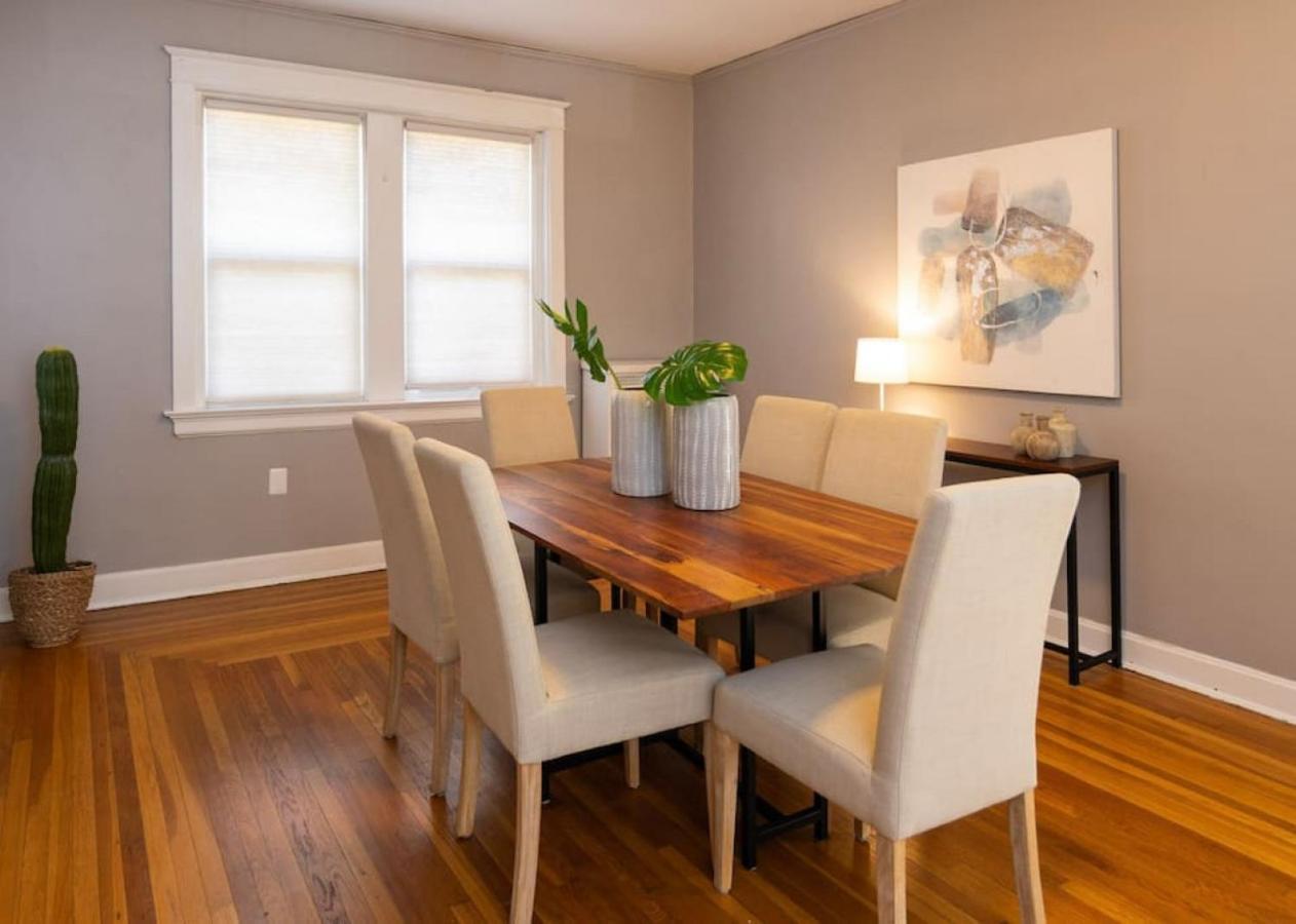 Apartment Hyde Park Comfort Near Rookwood