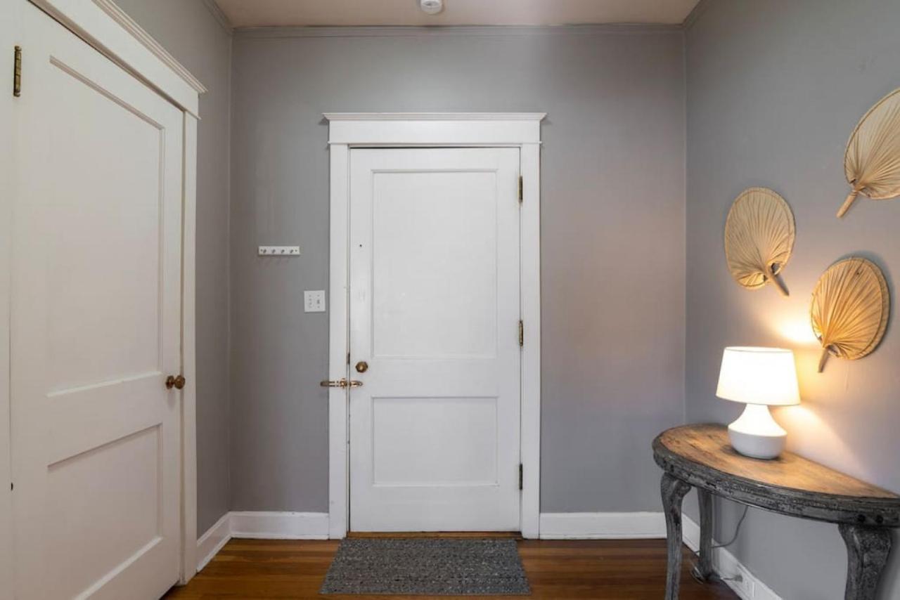 Apartment Hyde Park Comfort Near Rookwood