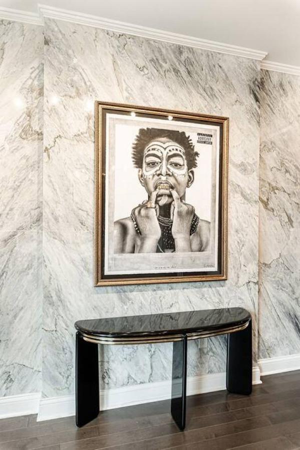 Holiday home Luxury Penthouse Washington Park Cincinnati