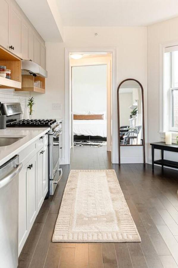 Apartment Lux Washington Park With Rooftop Patio *