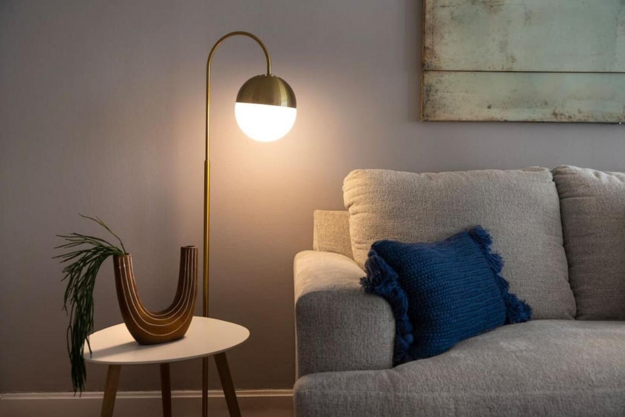 Hyde Park Comfort Near Rookwood *