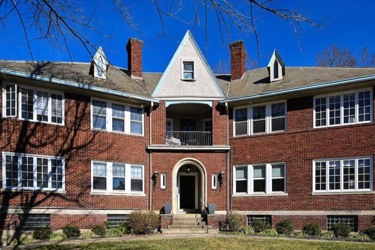 Apartment Hyde Park Comfort With Office Near Everything Cincinnati