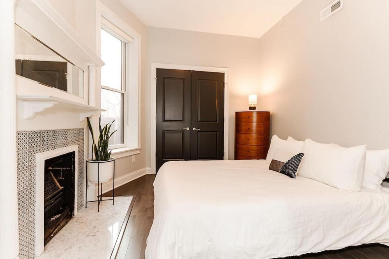 Apartment Lux Washington Park With Rooftop *