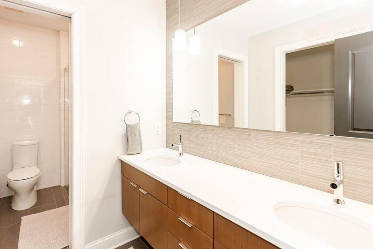 Apartment Lux Washington Park With Rooftop *