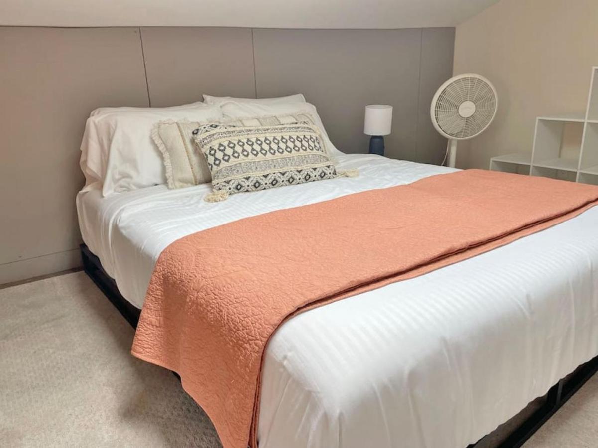 Apartment Walk To Rhinegeist, Findlay Market, Free Streetcar *