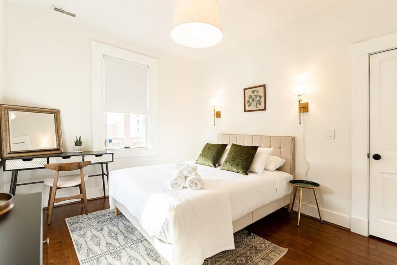Walk To Rhinegeist, Findlay Market, Free Streetcar Apartment Cincinnati