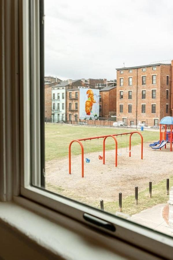 Walk To Rhinegeist, Findlay Market, Free Streetcar *