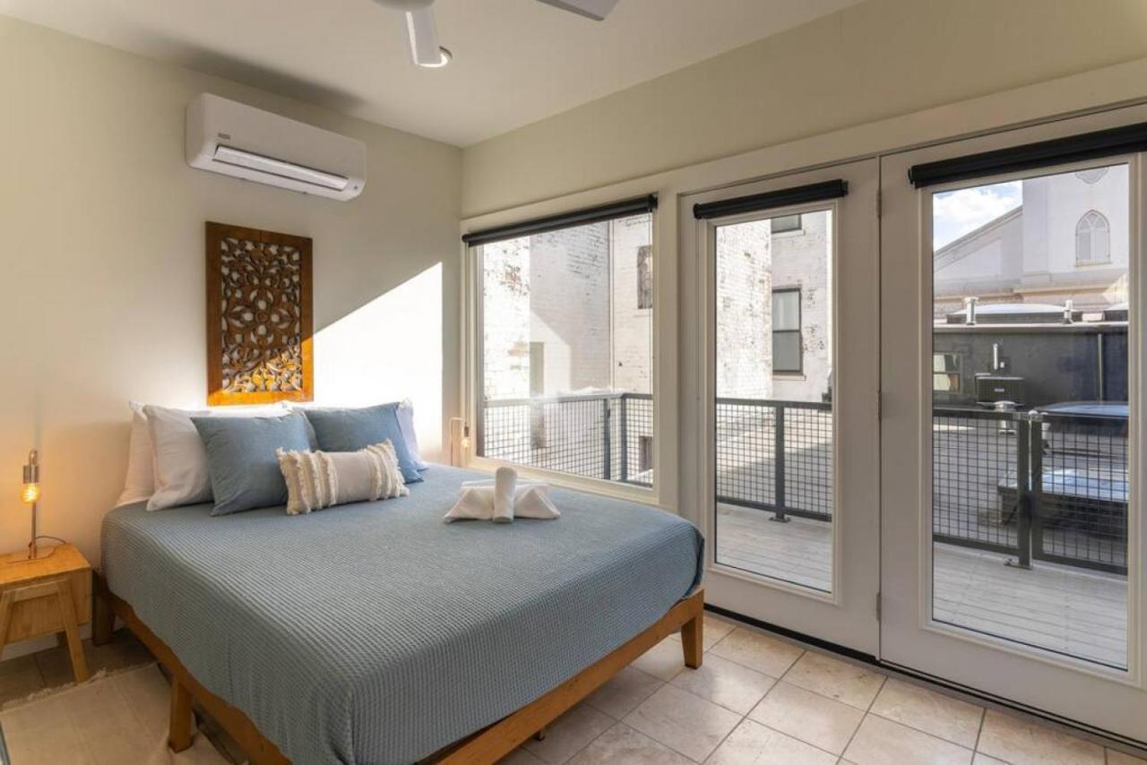 Deluxe 3br Loft Walkable To Everything Downtown Cincinnati