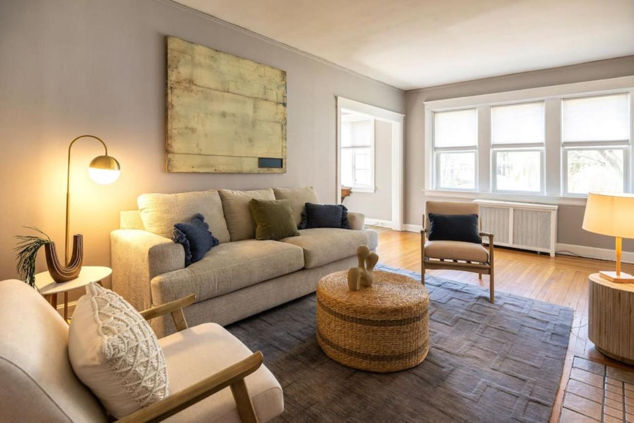 Hyde Park Comfort Near Rookwood Apartment Cincinnati