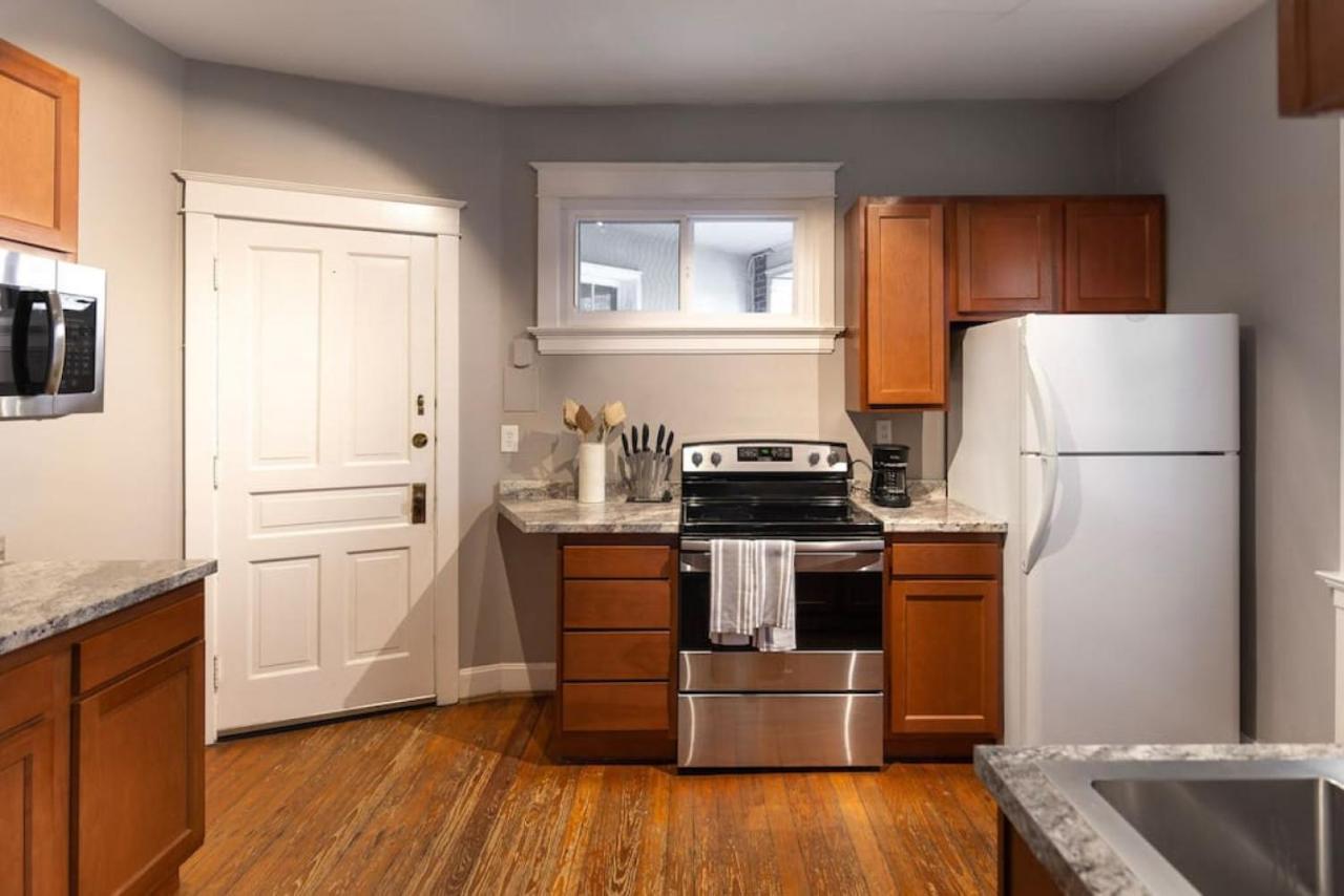 Hyde Park Comfort Near Rookwood Apartment Cincinnati