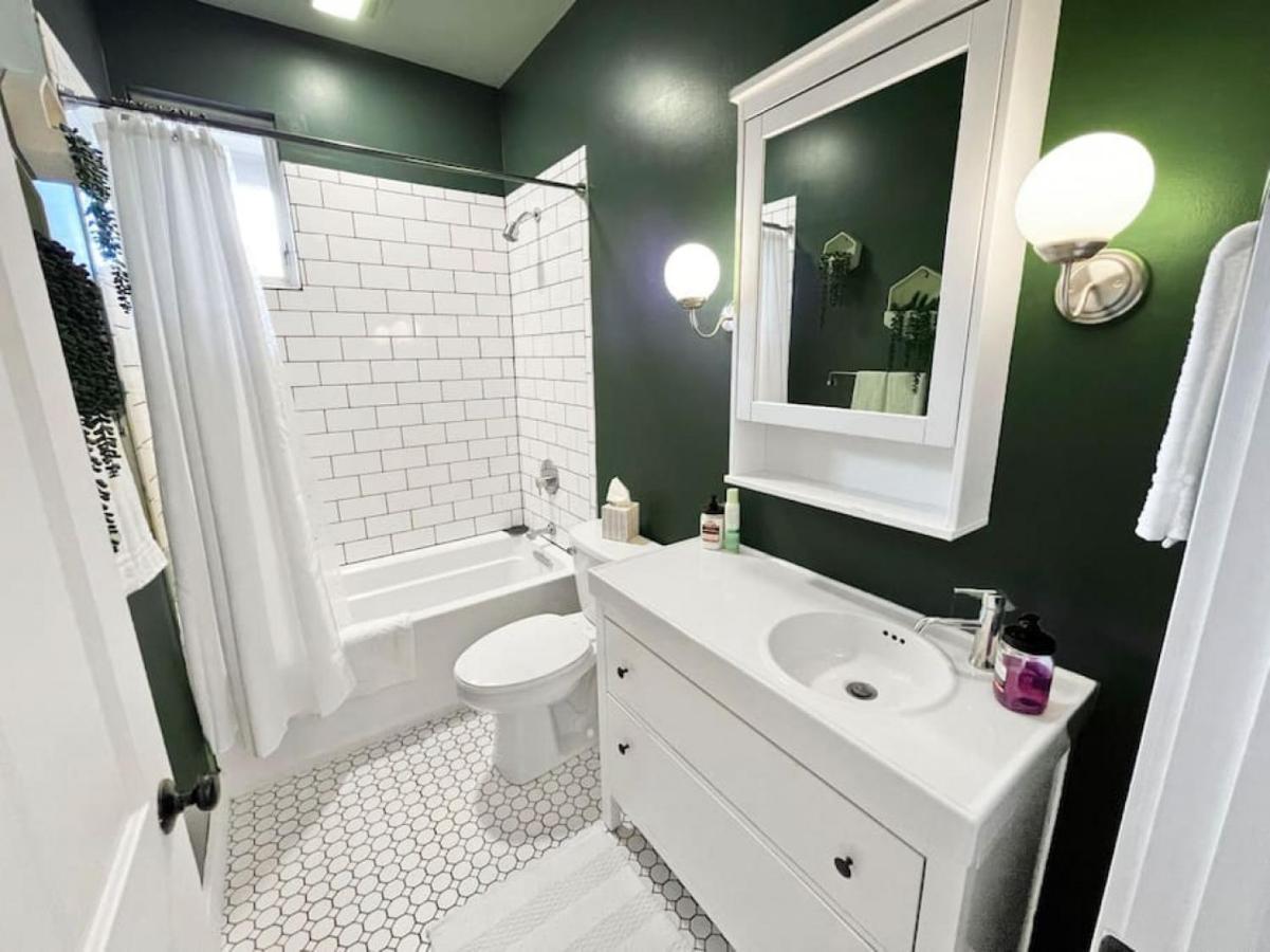 Apartment Walk To Rhinegeist, Findlay Market, Free Streetcar *