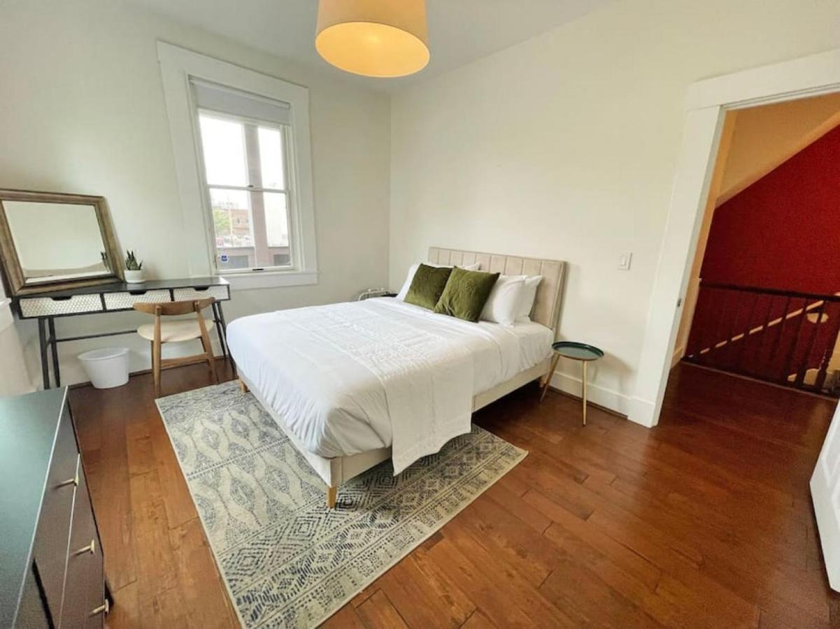 Apartment Walk To Rhinegeist, Findlay Market, Free Streetcar Cincinnati