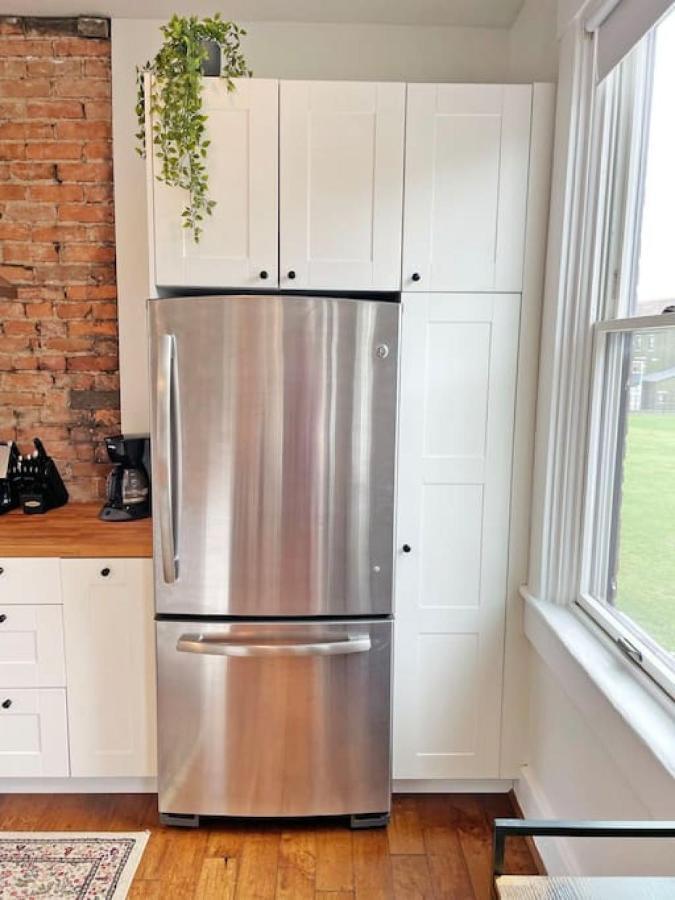Walk To Rhinegeist, Findlay Market, Free Streetcar Apartment Cincinnati