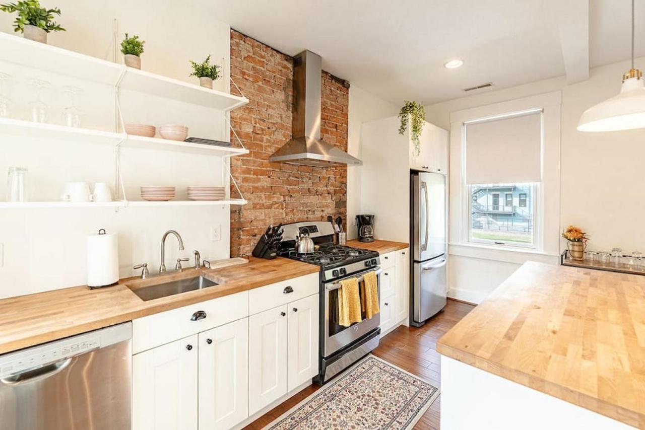 Walk To Rhinegeist, Findlay Market, Free Streetcar *