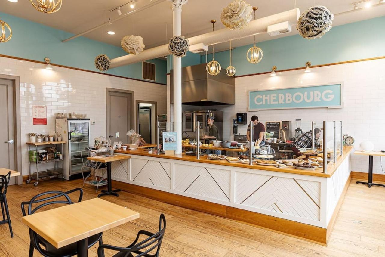 Walk To Rhinegeist, Findlay Market, Free Streetcar Apartment Cincinnati
