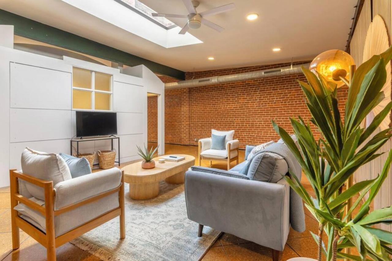 Deluxe 3br Loft Walkable To Everything Downtown * Cincinnati