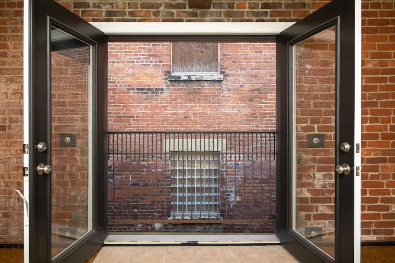 Apartment Deluxe 3br Loft Walkable To Everything Downtown